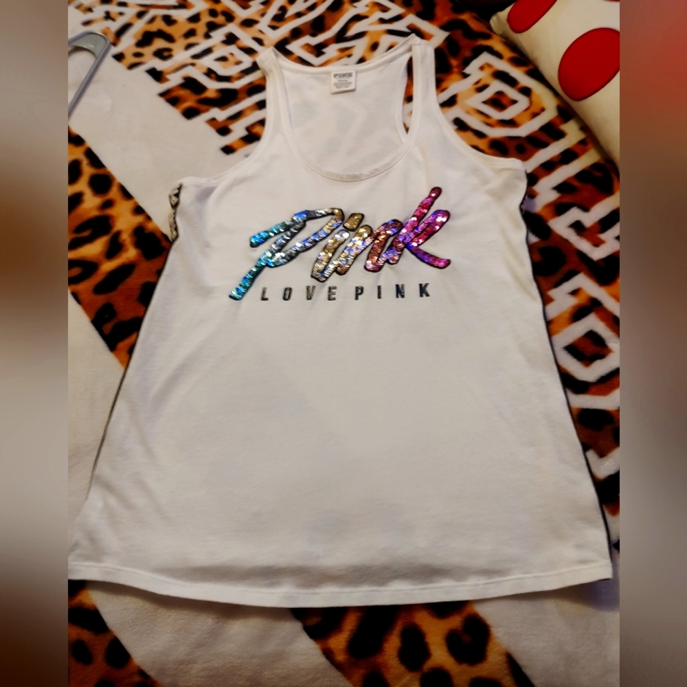 Victoria Secret Tank Top